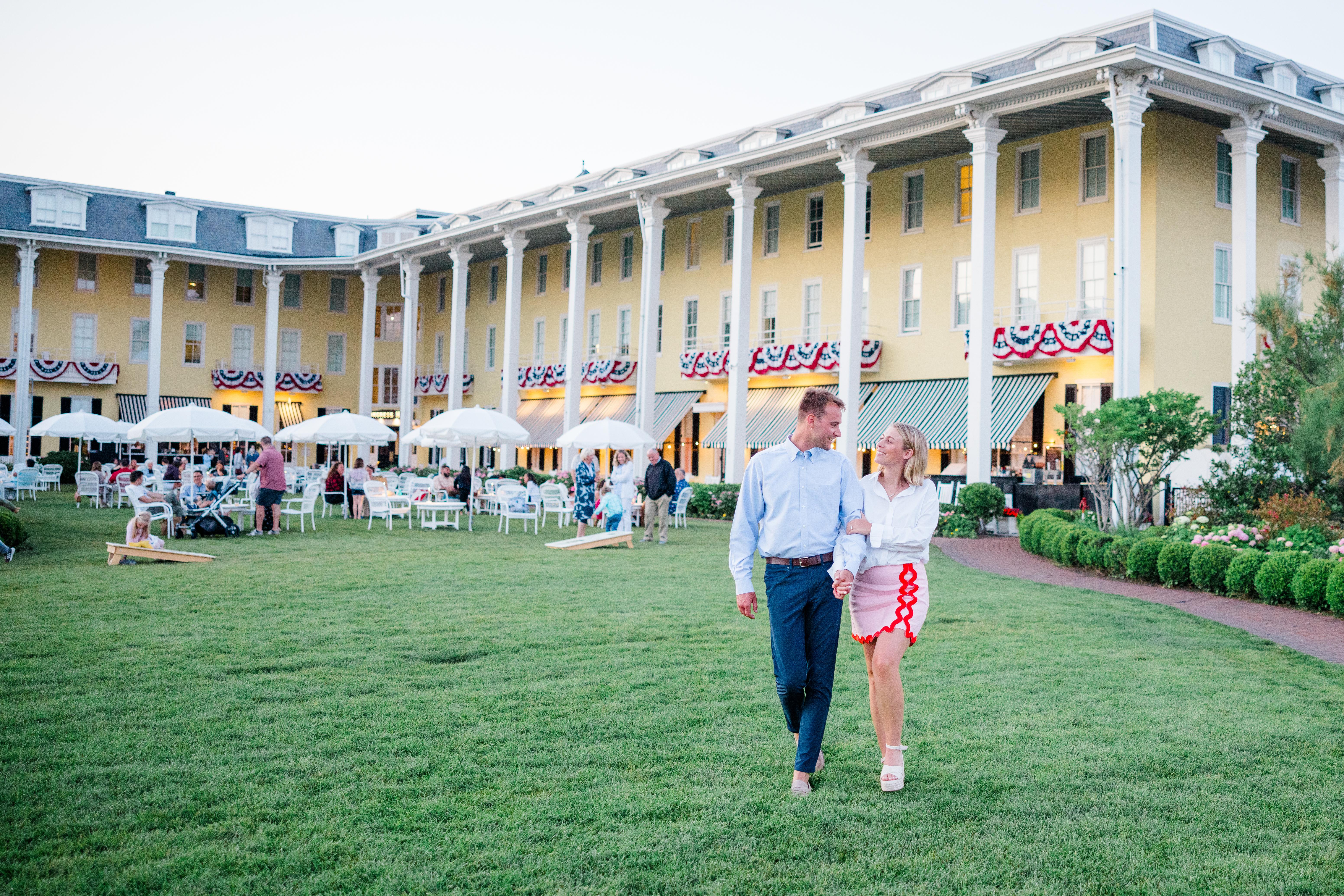 The Wedding Website of Liza Slavin and Patrick Scully