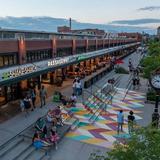 Strip District