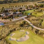 PGA Frisco Golf Course