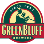 Green Bluff