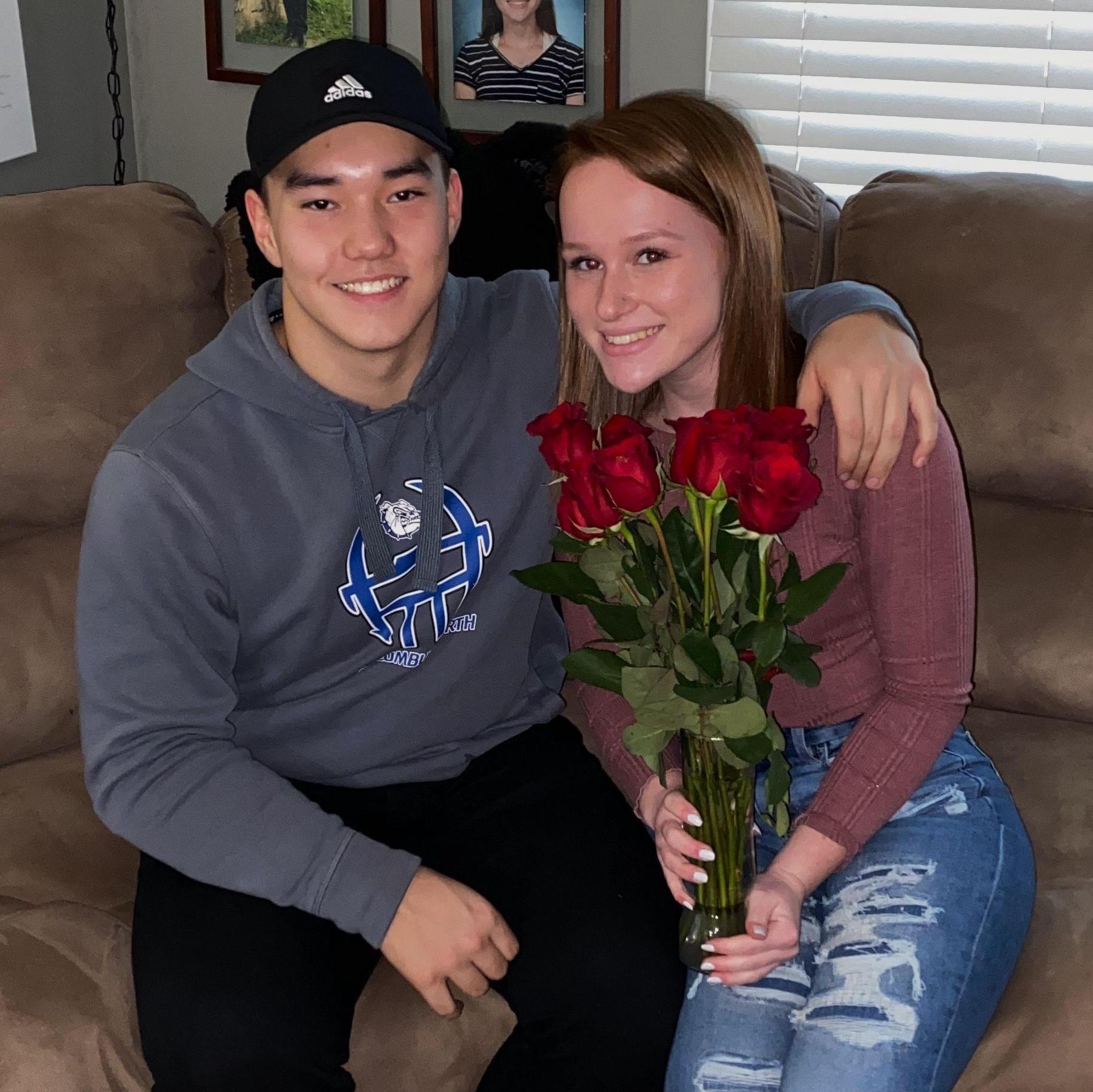Valentine's 2020!