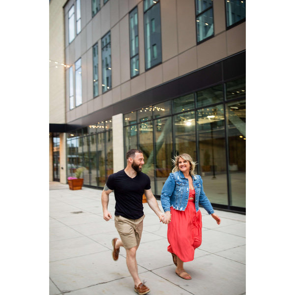 Jess Farnett and Eric Styer's Wedding Website