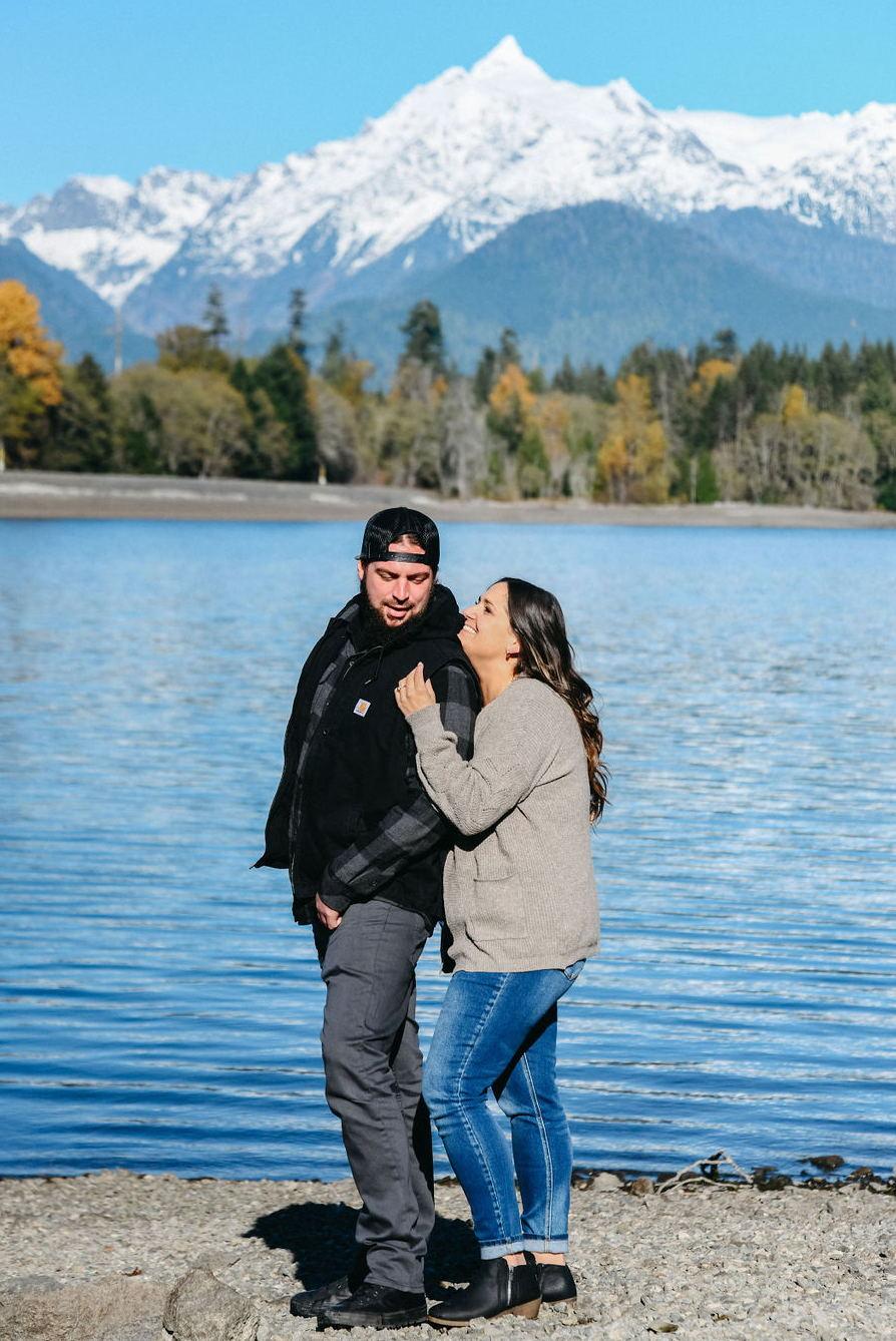 The Wedding Website of Chelsey Backus and Jacob Turner