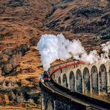 Glenfinnan Viaduct