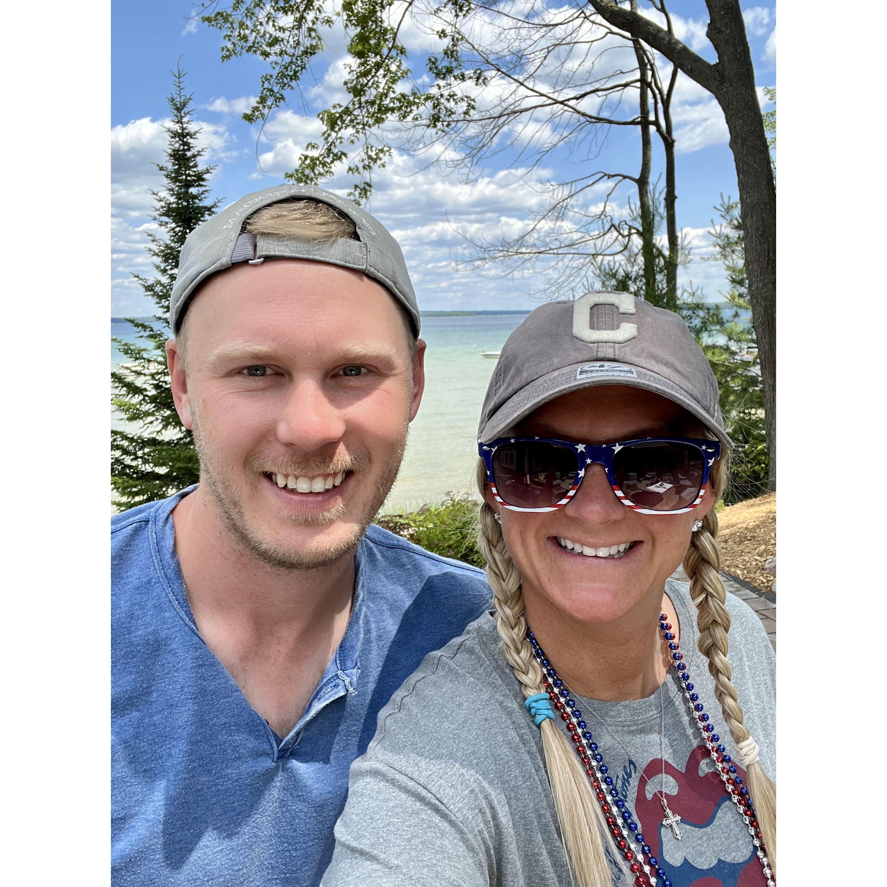 4th of July at Higgins 2022