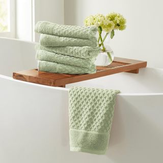 Grayson Hand Towel, Set of 6