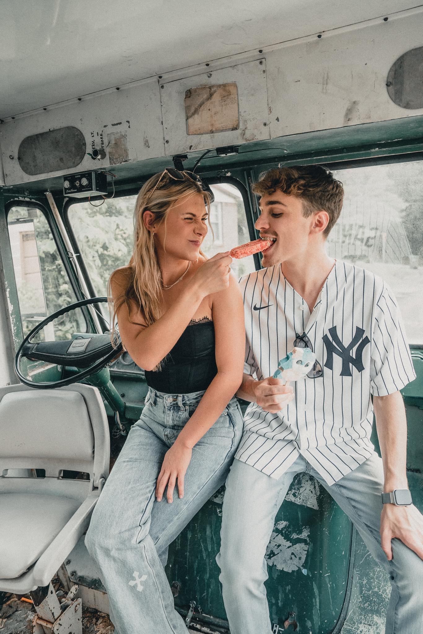 The Wedding Website of Andie Roberts and George Chambley