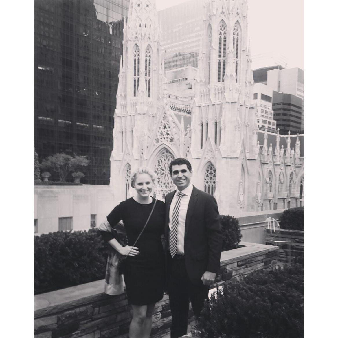 5th Avenue, New York City