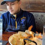 EdgeWild Restaurant & Winery