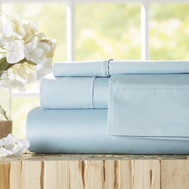Twain Luxury 1000 Thread Count Egyptian Quality Cotton Sheet Set
