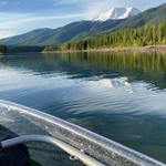 Clear Kayak Rentals for Glacier Park