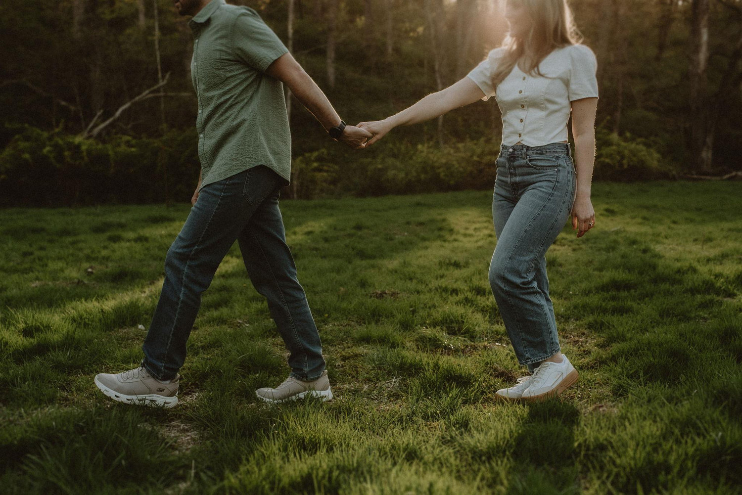 The Wedding Website of Turner Poad and Erica Thomas