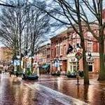 Downtown Cville