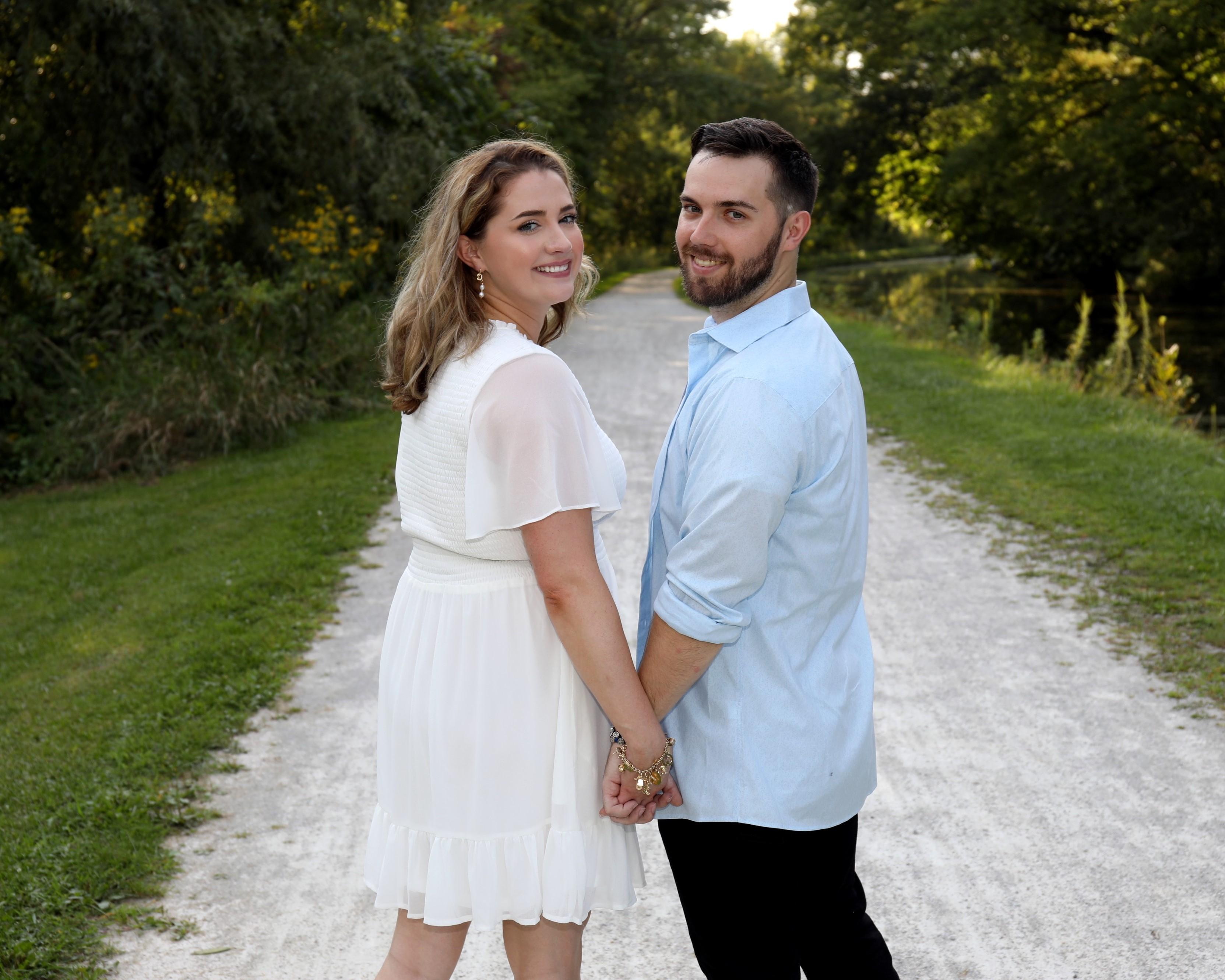 The Wedding Website of Emily Gresser and Tyler Skraba