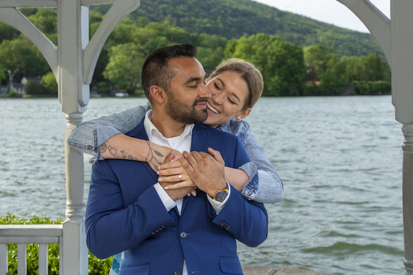 The Wedding Website of Chelsea Soto and Maneesh Pal