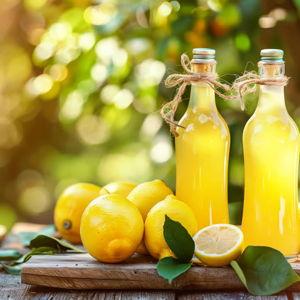 Lemon grove tour in Sorrento