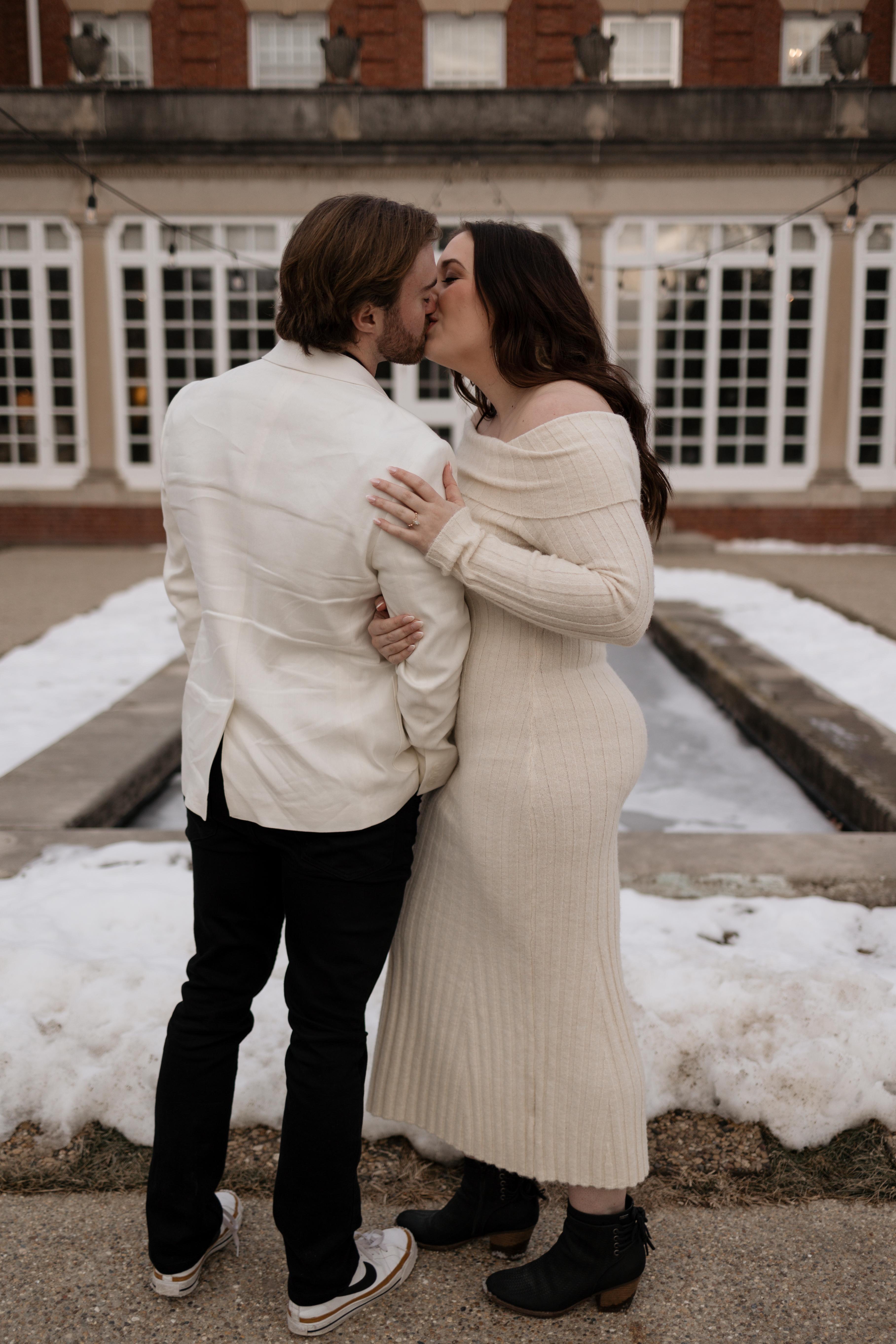 The Wedding Website of Hayden Francisco and Kendal Morgan