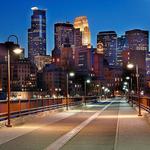 Stone Arch Bridge