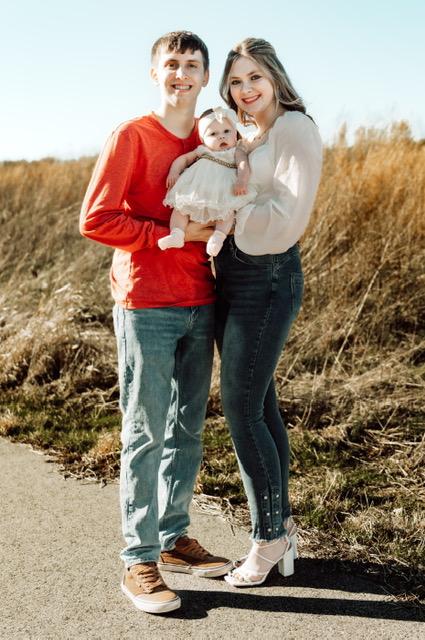 The Wedding Website of Shelby Hicks and Haydin Dunning