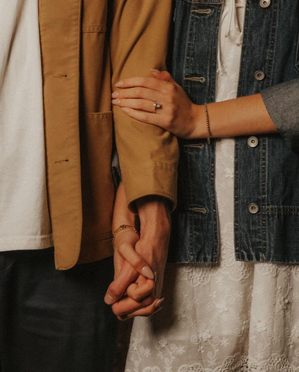 The Wedding Website of Bella Deguzman and Trent Norkus