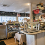 Wimpy's Seafood Cafe & Market