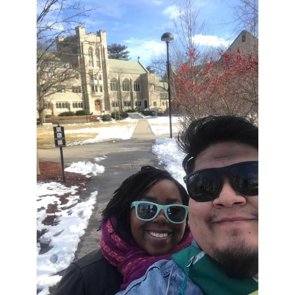 Boston, MA