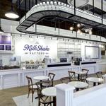 The Milkshake Factory
