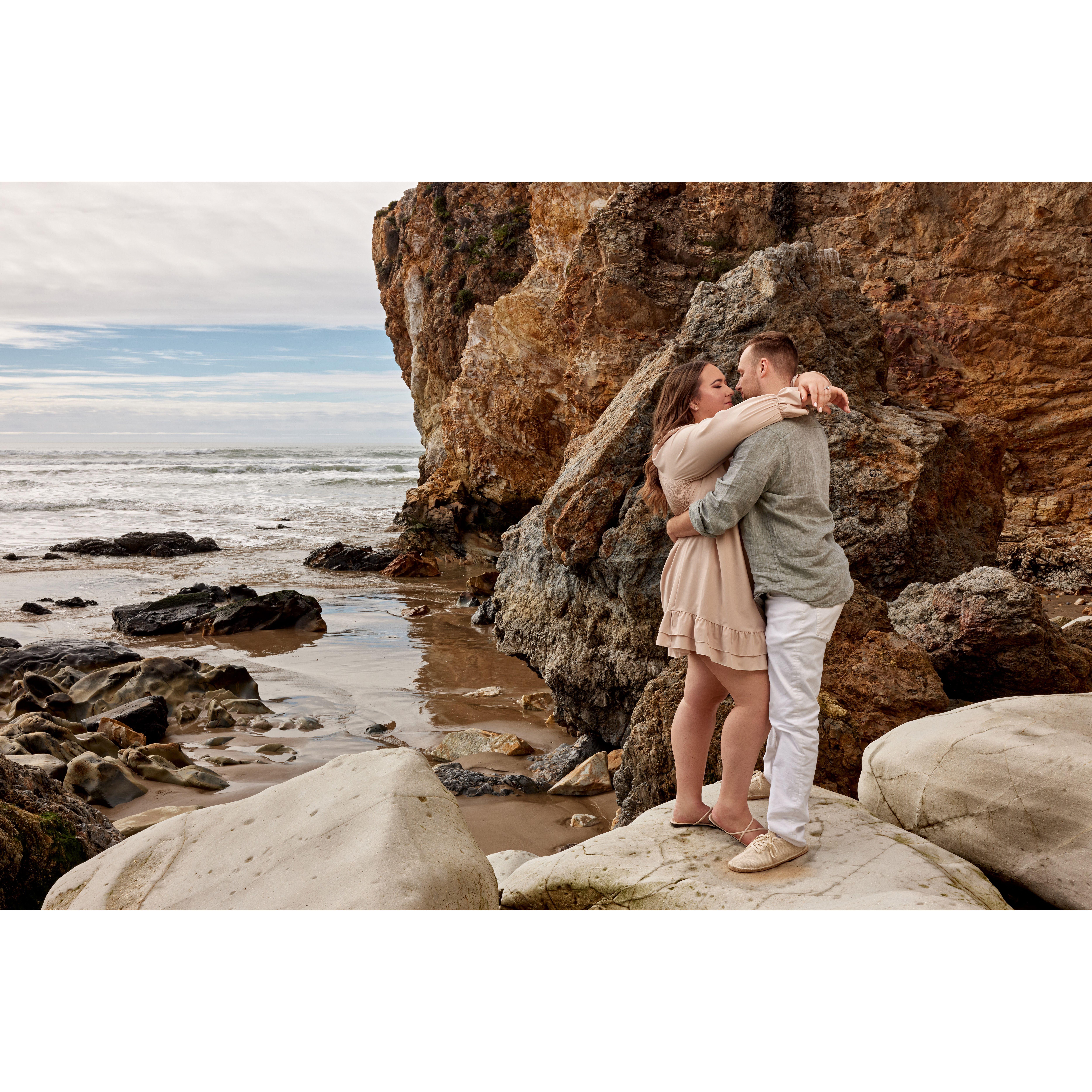 Pismo Beach, California