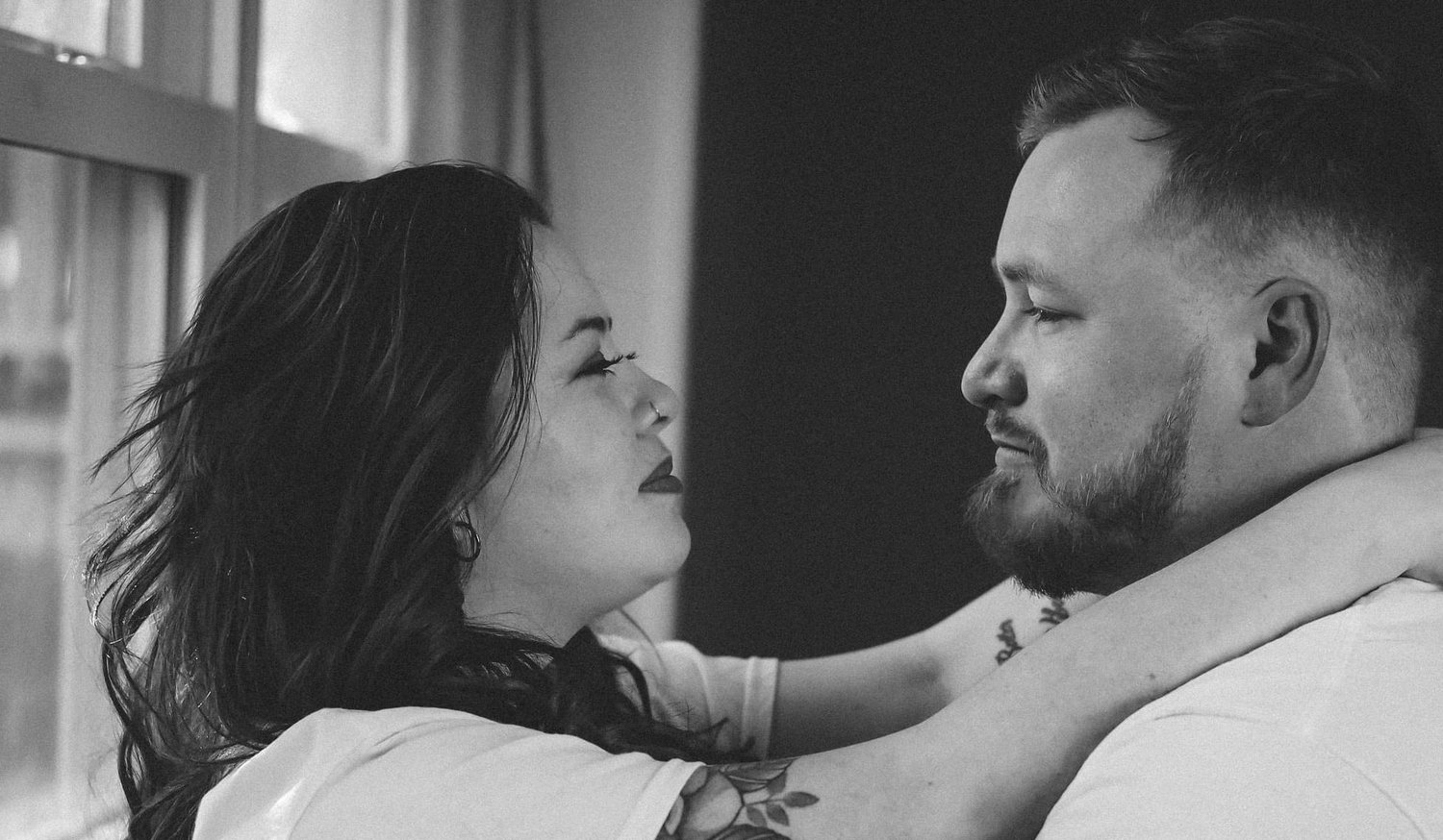 The Wedding Website of Kayle Vayda and Jesse Wilson