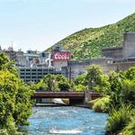 Coors Brewery Tour