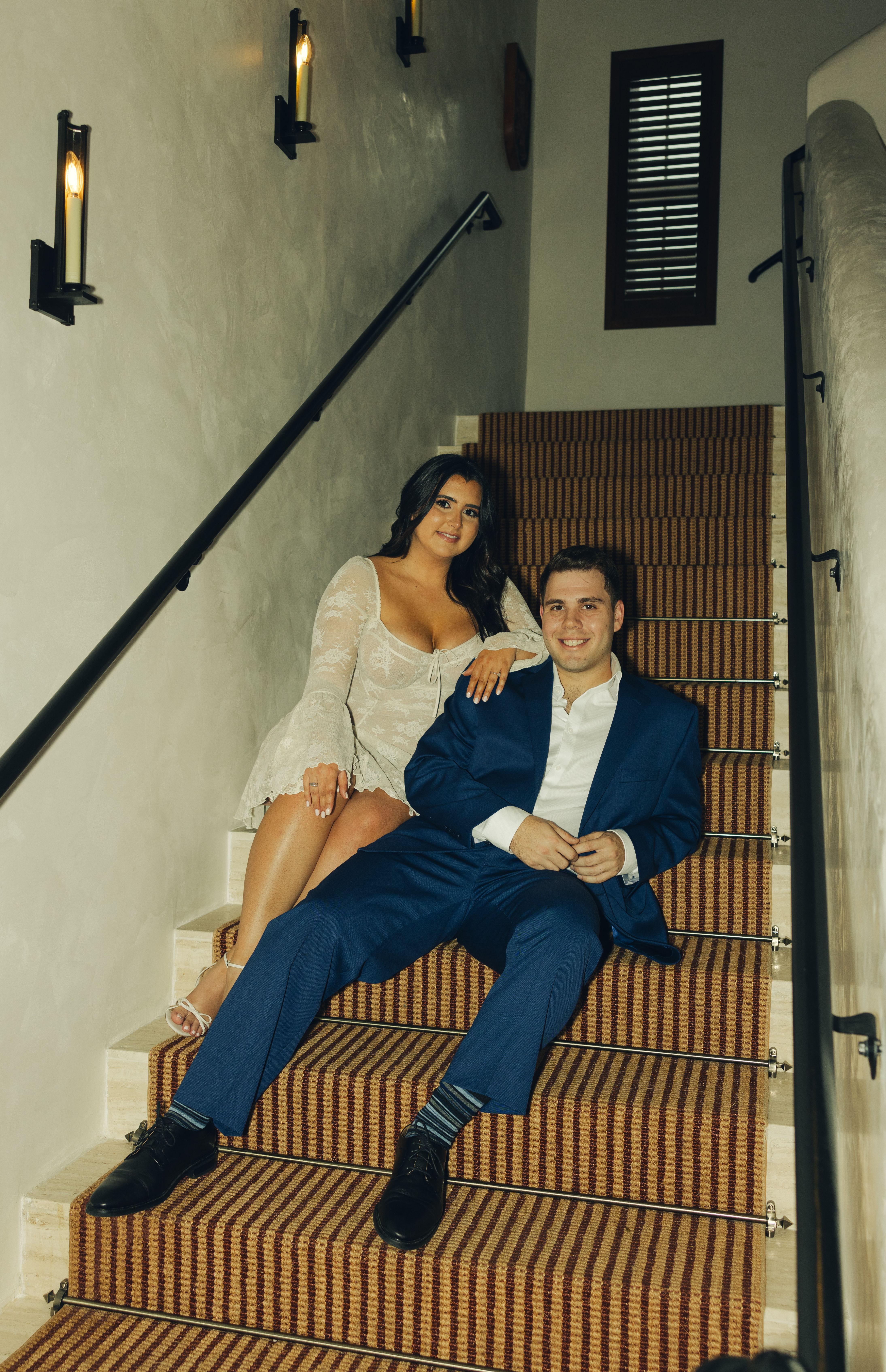 The Wedding Website of Giovanna Benito and Michael Kennedy