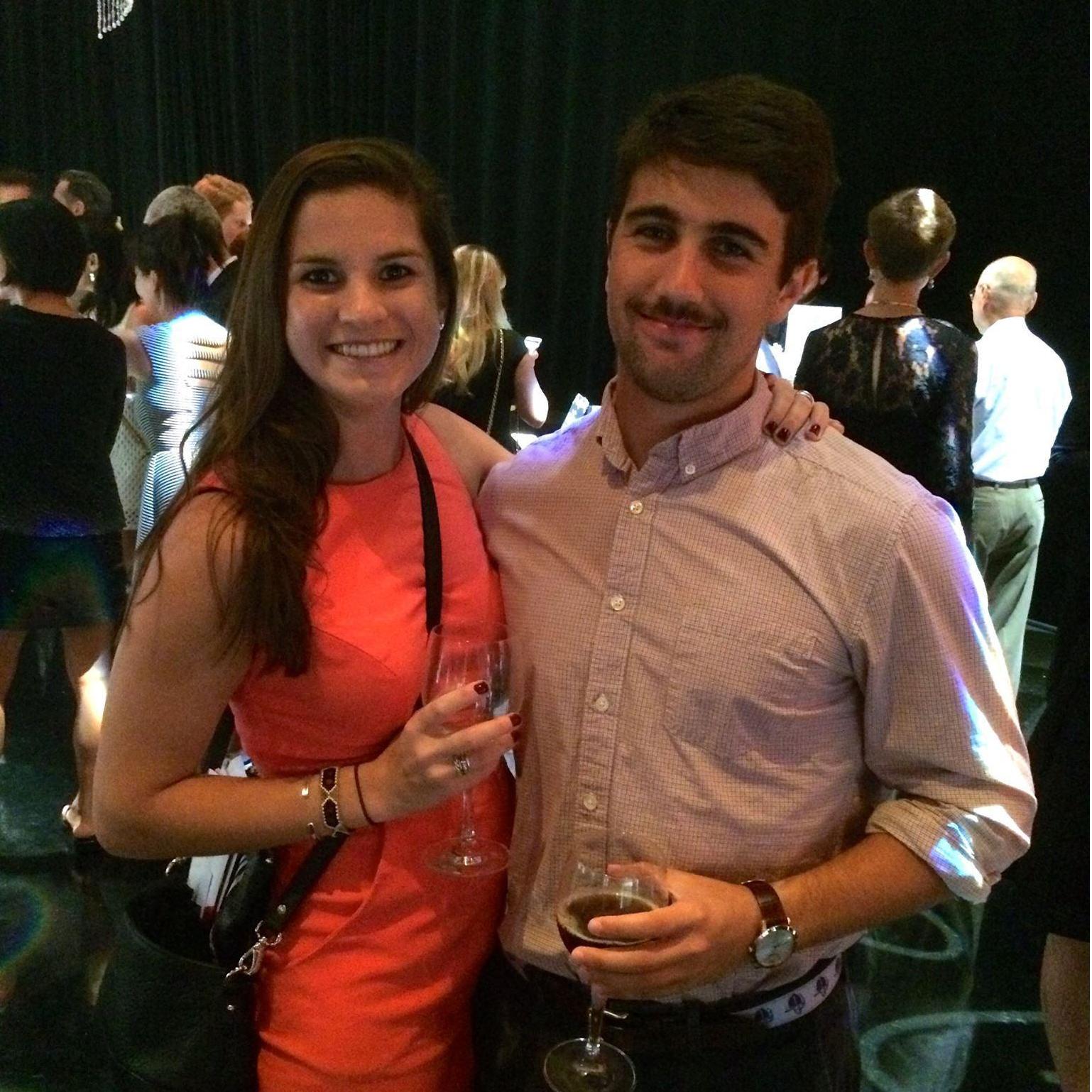 WGBH event in Boston (2015)