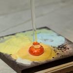 Glassblowing at Melt Studio PR