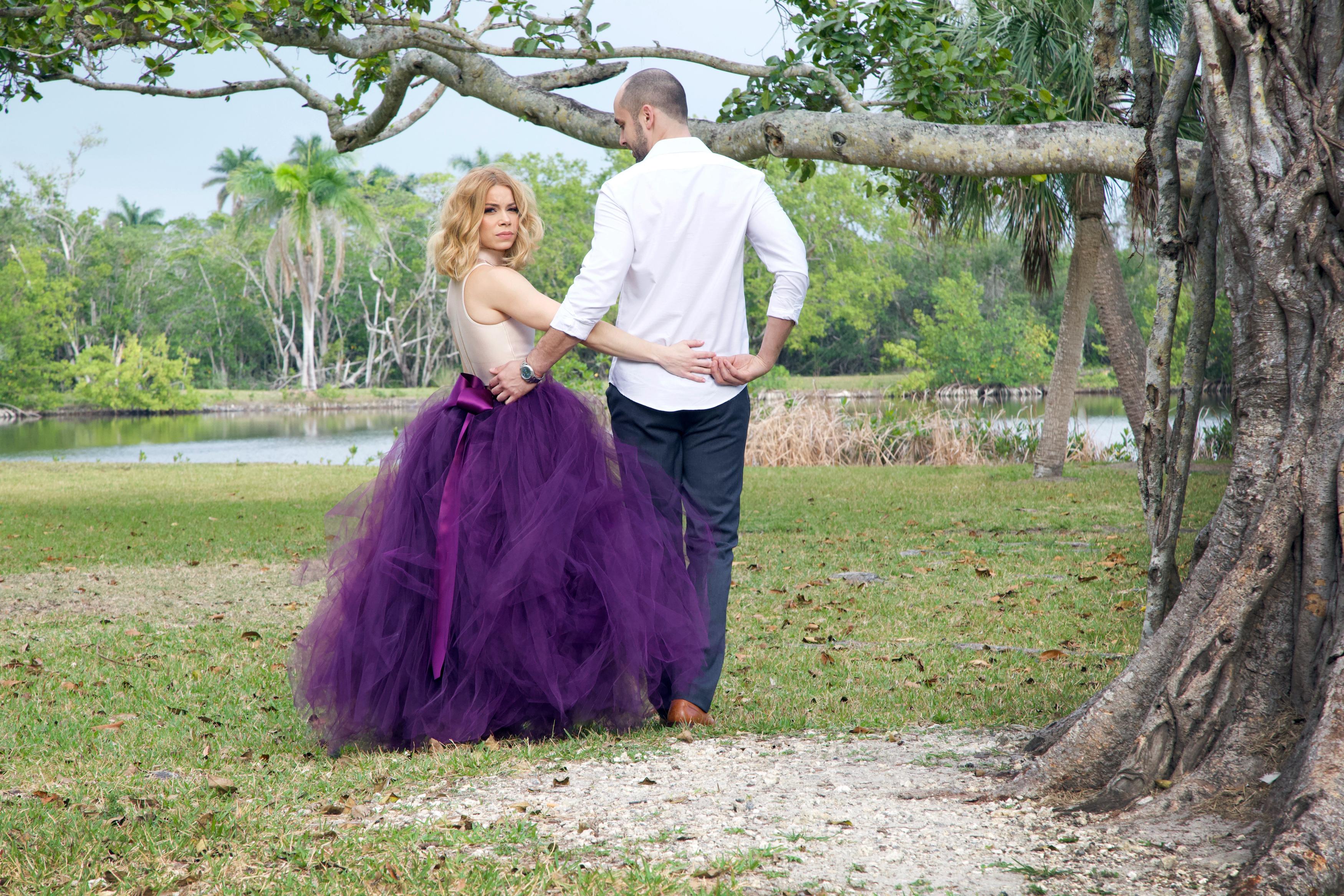 The Wedding Website of Patricia Diaz and Brian Nasajon