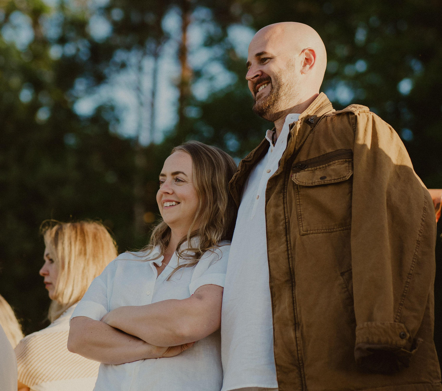 The Wedding Website of Johanna Walker and Robert Walker