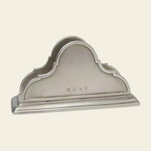 MATCH Napkin Holder