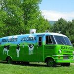 Ben & Jerry's Factory