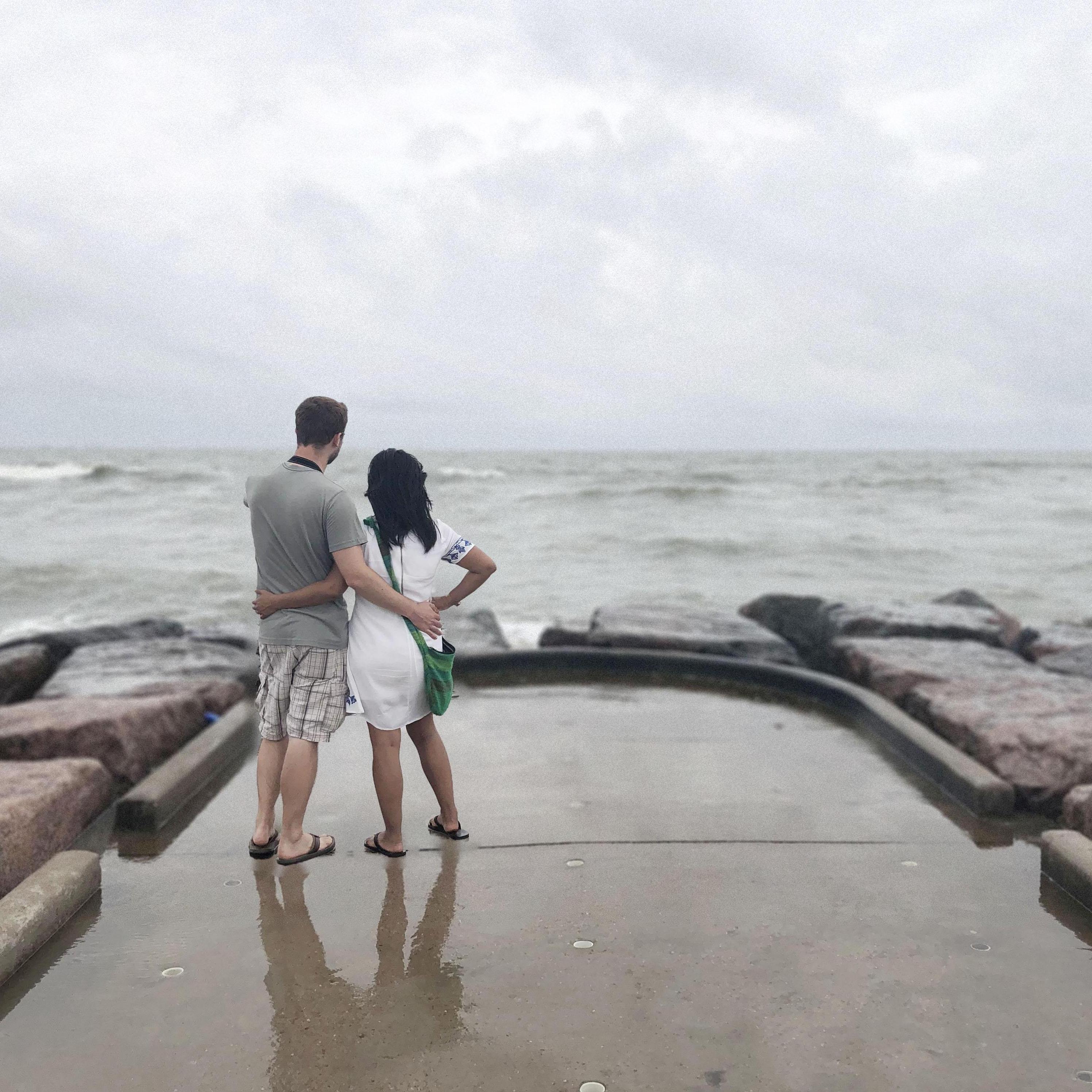 Galveston, Texas