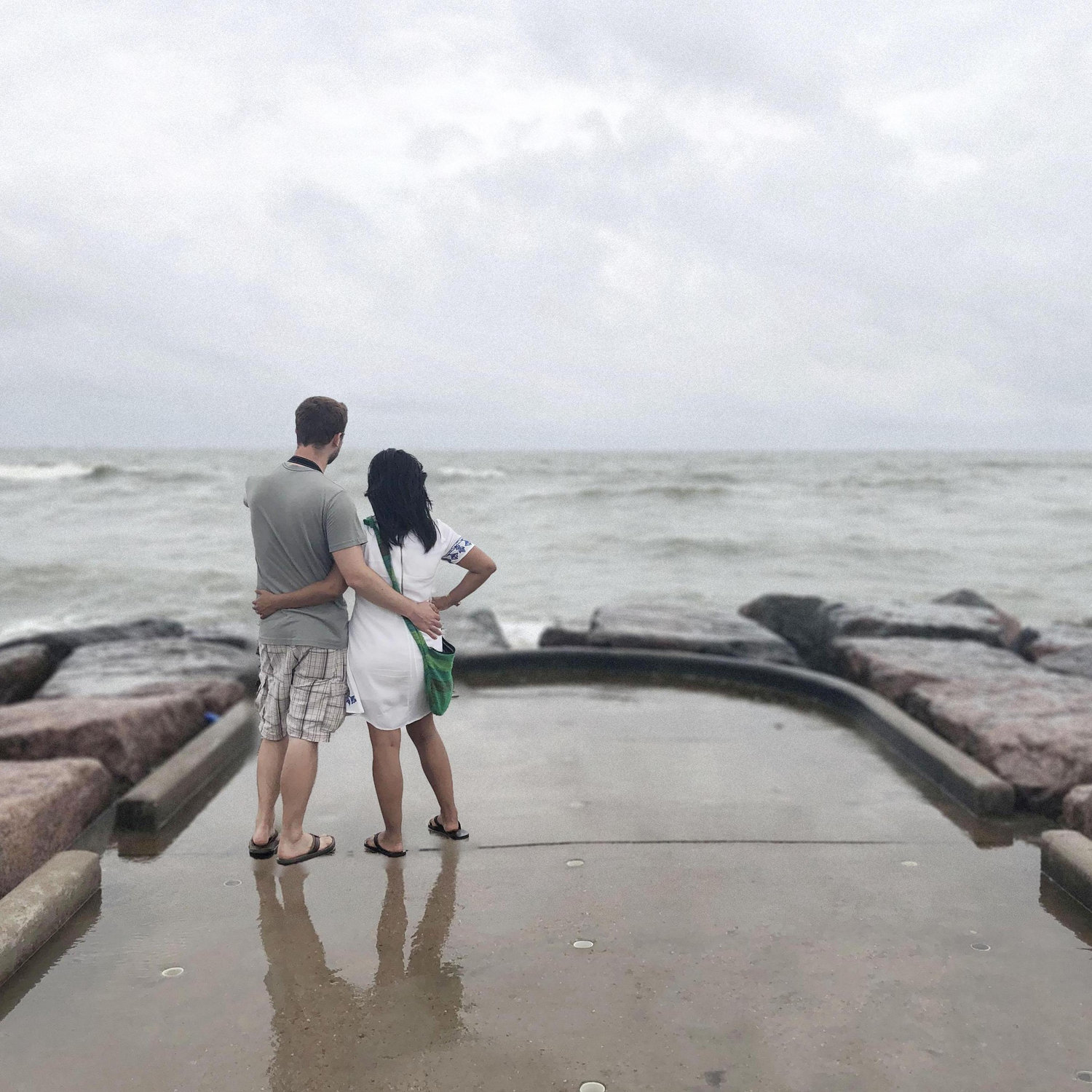 Galveston, Texas
