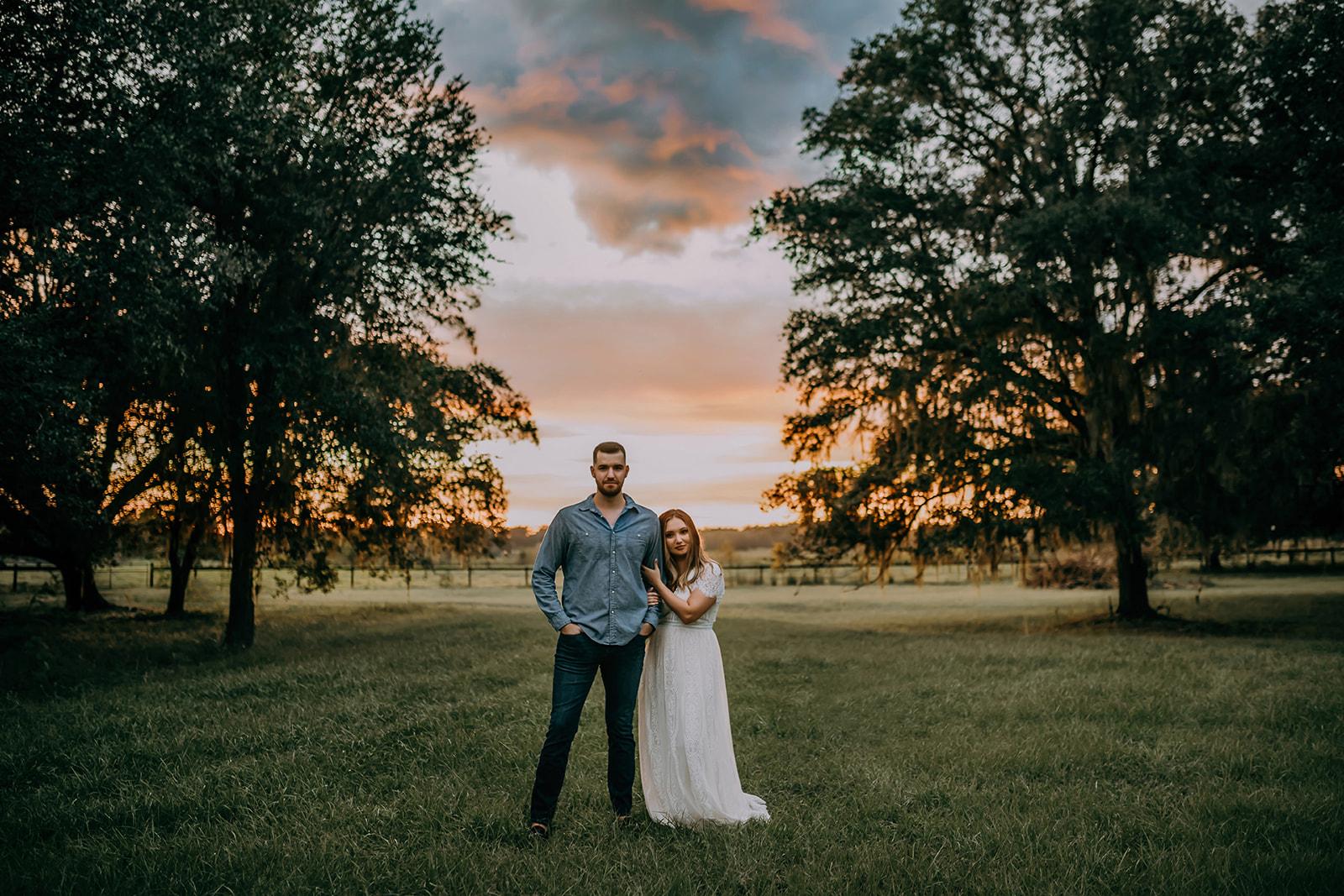 The Wedding Website of Genessi Vazquez and Justin Gajewski