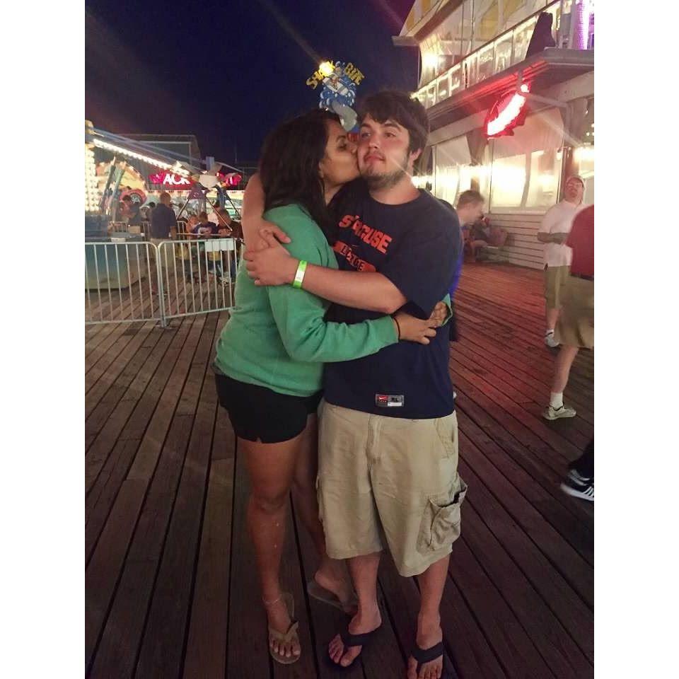 Wildwood Nights '17
