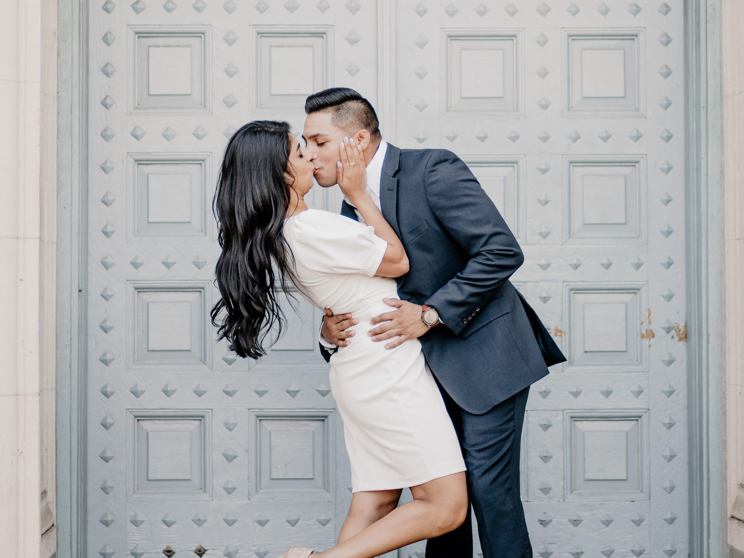 The Wedding Website of Carolina Espinoza and Marco Rubio