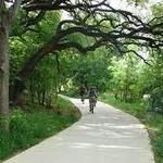 Greenway Trail