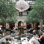 Restoration Hardware Nashville - Green Hills