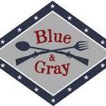 Blue & Gray Bar & Grill
