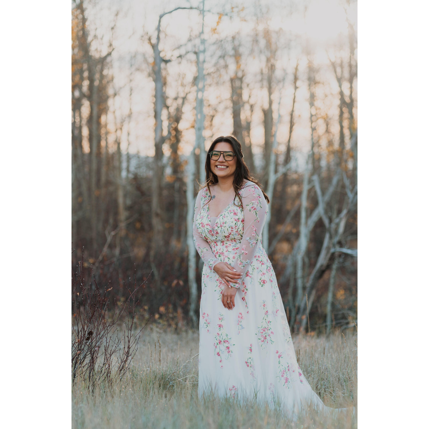 The Bride