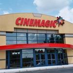 Cinemagic