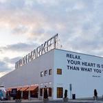 Union Market