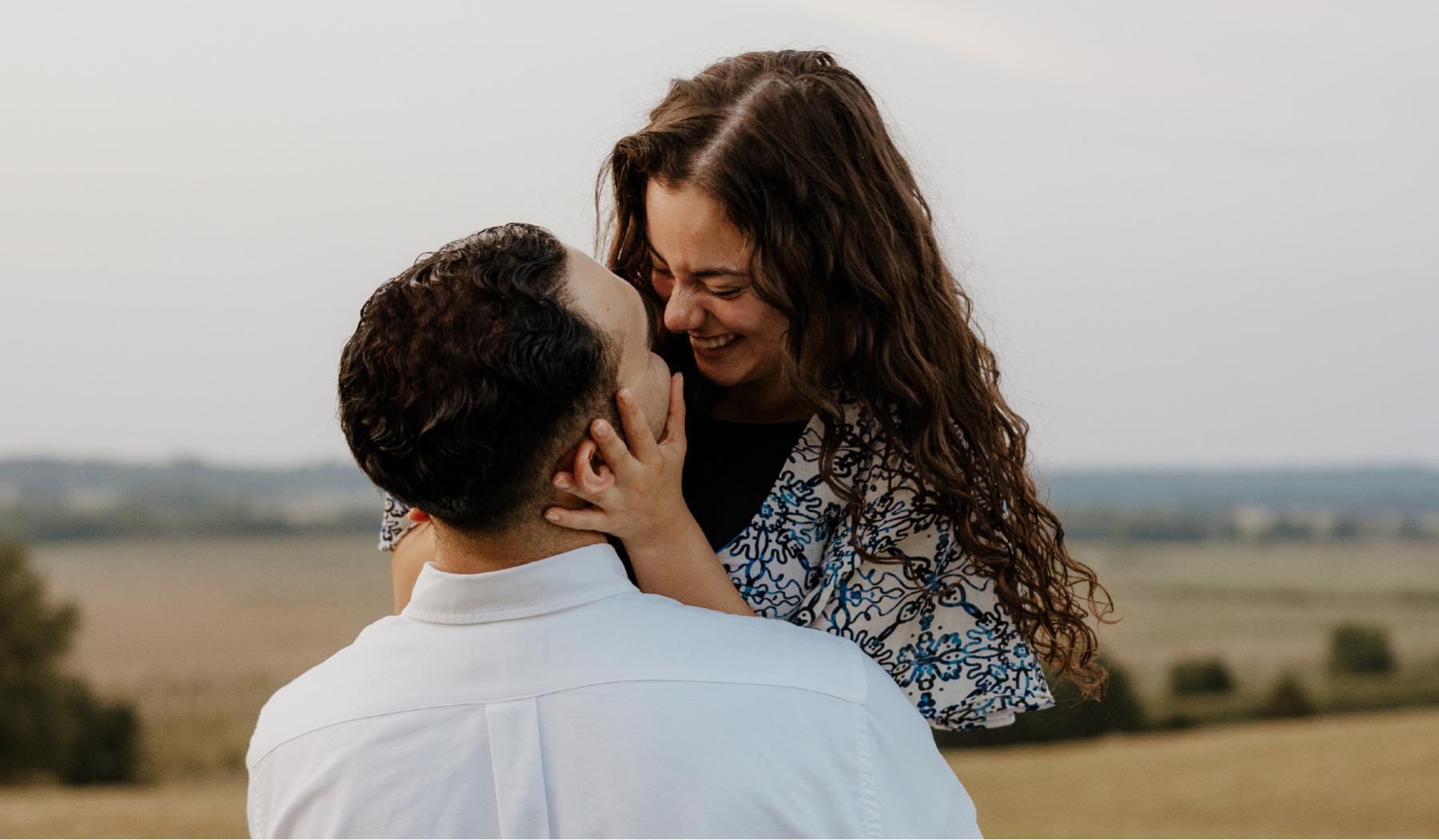 The Wedding Website of Devin Cade Smelser and Brooklyn Williams McCoy