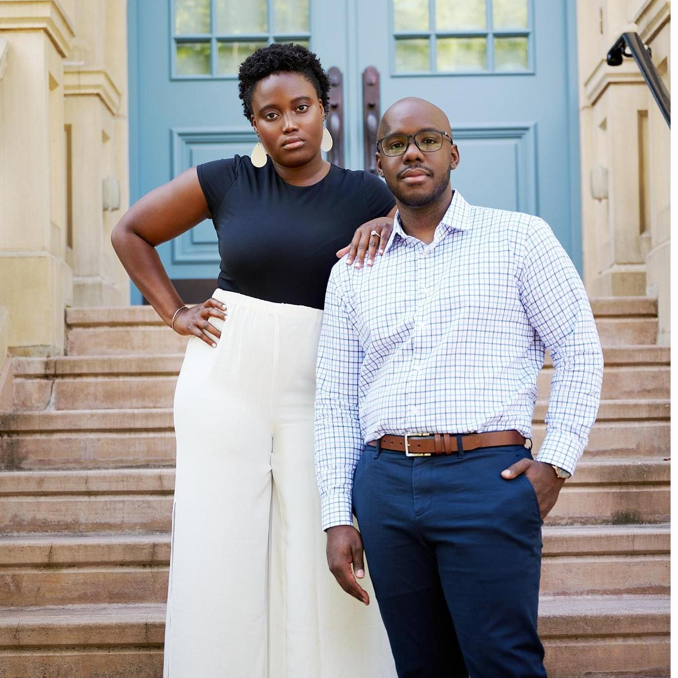 The Future Mr. and Mrs. Greene